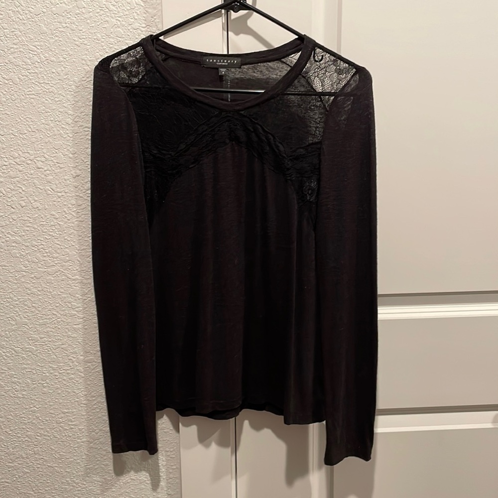 Last chance Great top